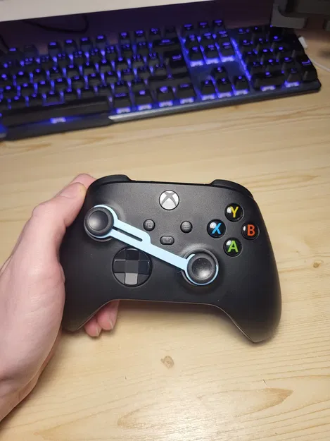 Bộ bảo vệ cho joystick Xbox khi di chuyển - Image 7