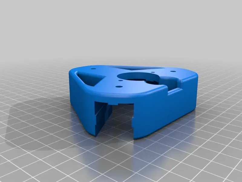 Máy quét laser 3D Sardauscan dưới 30$ với phần mềm/hardware mở - Image 18