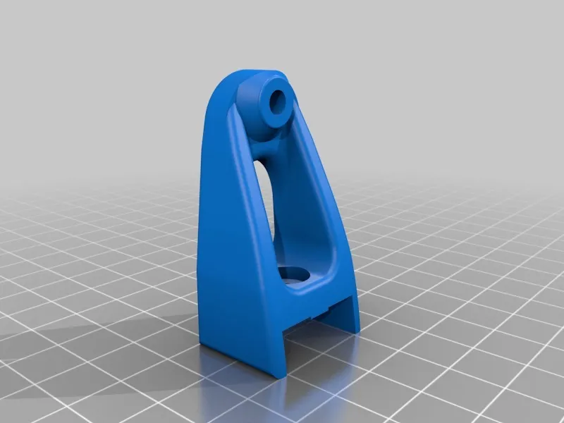 Máy quét laser 3D Sardauscan dưới 30$ với phần mềm/hardware mở - Image 20