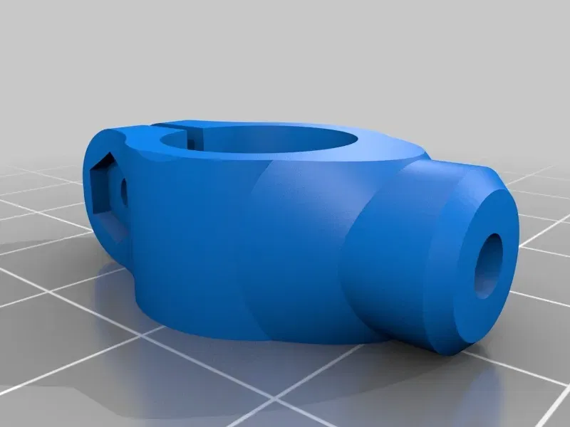 Máy quét laser 3D Sardauscan dưới 30$ với phần mềm/hardware mở - Image 23