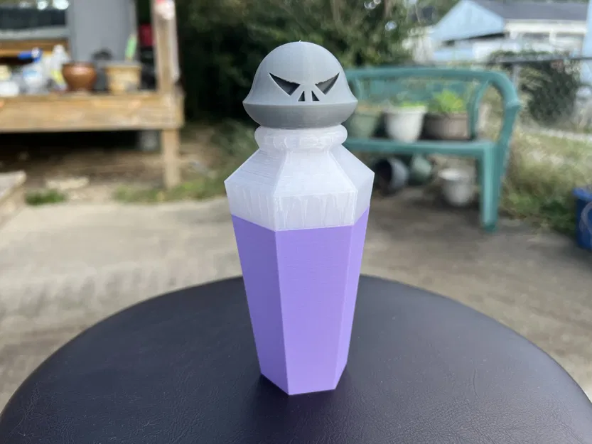 Bài thuốc độc của các nhân vật phản diện Disney trong Halloween - Image 4