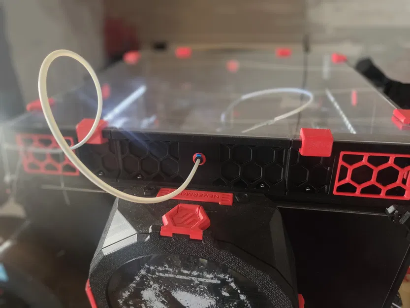 Mảnh trung gian Canopy PTFE cho Trident của JSmith17 - Image 5