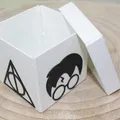 Hộp gập Harry Potter độc đáo và sáng tạo - Thumbnail 1