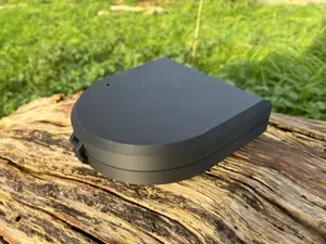 Đồng hồ mặt trời xích đạo di động dễ dàng sử dụng - Image 4