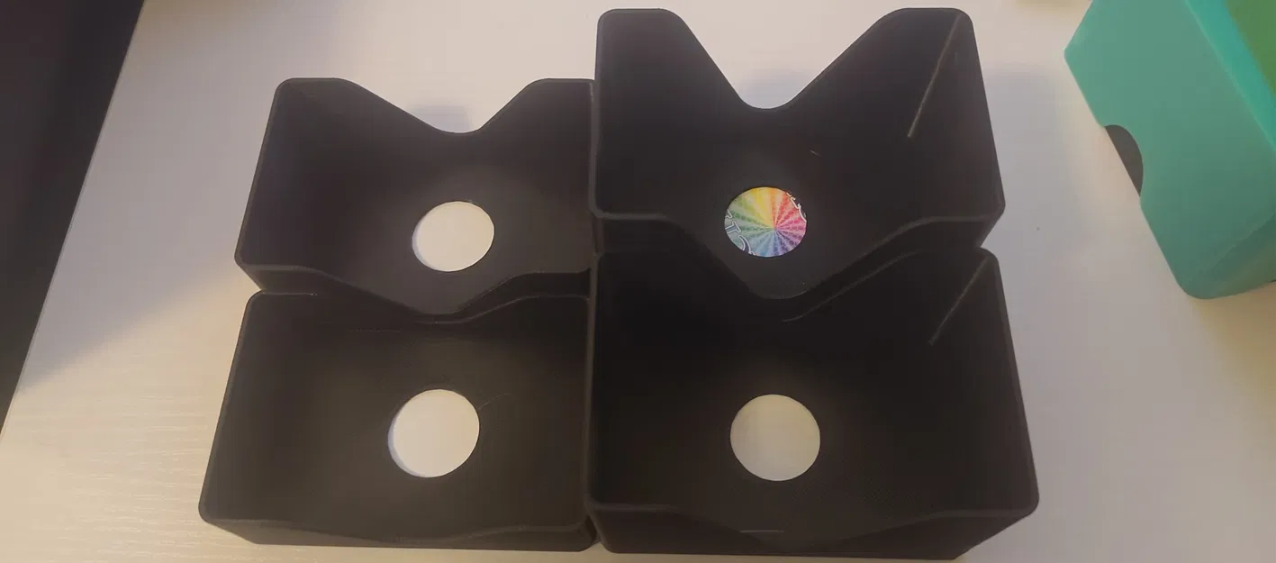 Bộ trò chơi đa thẻ - Hộp + Nắp: Uno, SkipBo, Mito, Skyjo, SkyjoAction - Image 3