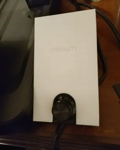 Bộ che màn hình Ender 3 V3 SE chống bụi và chói mắt - Image 1