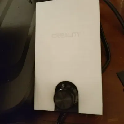 Bộ che màn hình Ender 3 V3 SE chống bụi và chói mắt