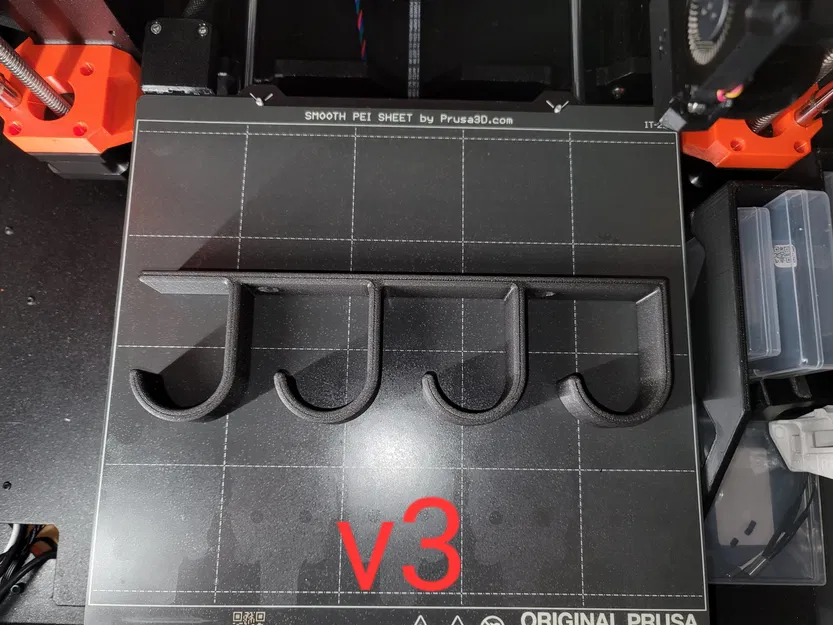 Giá đỡ cần câu treo trên trần gara - Image 8