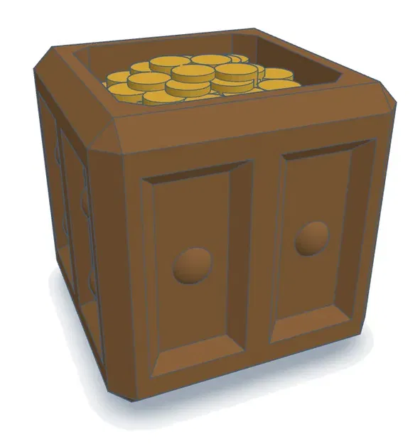 Trò chơi xúc xắc Quà tặng của các nhà thông thái - Bộ hoàn c... - Image 13