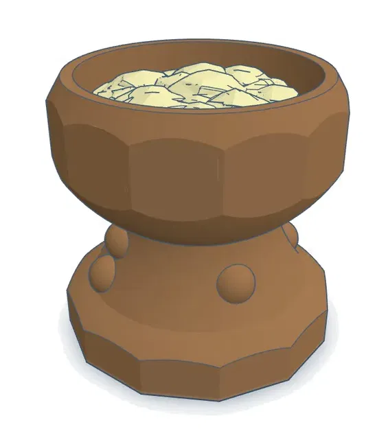 Trò chơi xúc xắc Quà tặng của các nhà thông thái - Bộ hoàn c... - Image 14