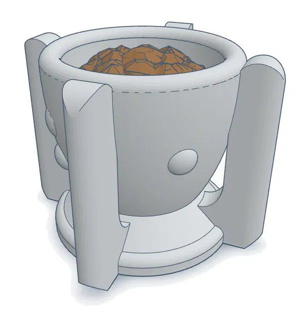 Trò chơi xúc xắc Quà tặng của các nhà thông thái - Bộ hoàn c... - Image 15