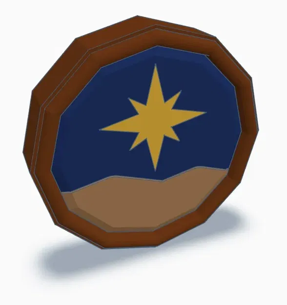 Trò chơi xúc xắc Quà tặng của các nhà thông thái - Bộ hoàn c... - Image 18