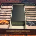 Giá đỡ thẻ bài Arkham Horror LCG cho thẻ đã bọc - Thumbnail 1