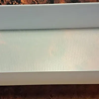 Giá đỡ thẻ bài Arkham Horror LCG cho thẻ đã bọc