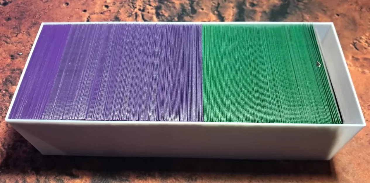 Giá đỡ thẻ bài Arkham Horror LCG cho thẻ đã bọc - Image 4