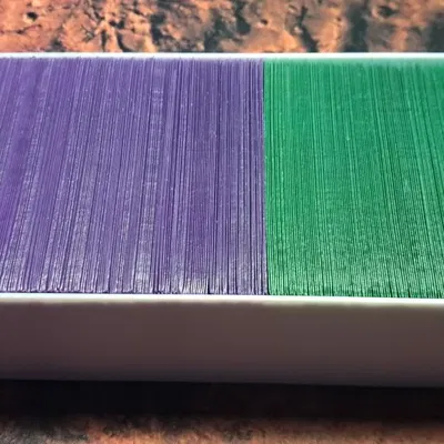 Giá đỡ thẻ bài Arkham Horror LCG cho thẻ đã bọc