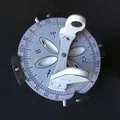 Đồng hồ mặt trời Heliochronometer chính xác nhất thế giới - Thumbnail 7