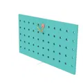 Grommet và spacer lắp đặt cho bảng ghim pegboard - Thumbnail 5