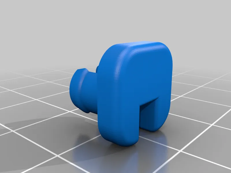 Grommet và spacer lắp đặt cho bảng ghim pegboard - Image 10