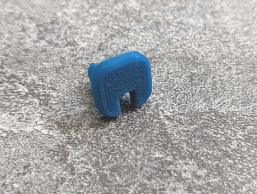 Grommet và spacer lắp đặt cho bảng ghim pegboard - Image 13