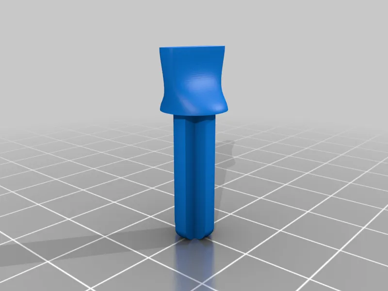 Grommet và spacer lắp đặt cho bảng ghim pegboard - Image 21