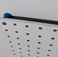 Grommet và spacer lắp đặt cho bảng ghim pegboard - Thumbnail 25