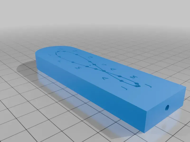 Đồng hồ mặt trời Heliochronometer chính xác nhất thế giới - Image 17