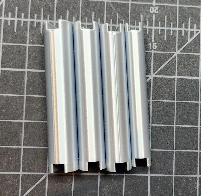 Người theo dõi ổ khóa chuyên dụng Locksport - Phiên bản 3 v3 - Image 1