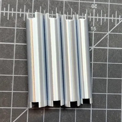 Người theo dõi ổ khóa chuyên dụng Locksport - Phiên bản 3 v3