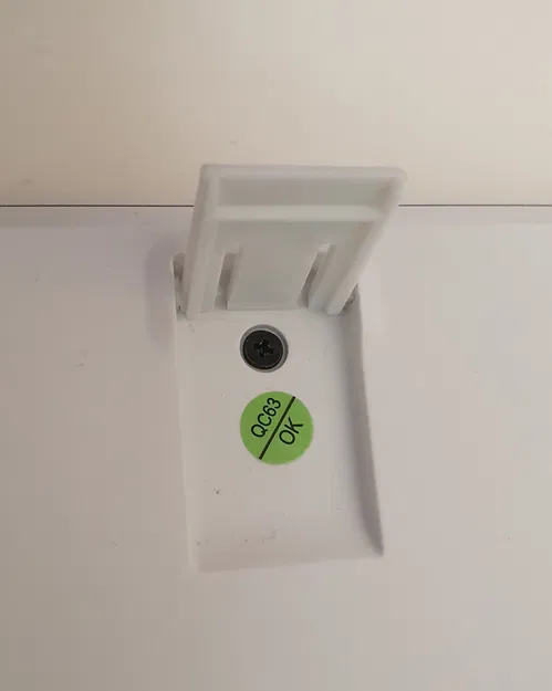 Chân đế thay thế cho bàn phím Logitech K375s - Image 2