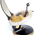 Bảng analemma cong cho đồng hồ nắng heliochronometer - Thumbnail 5