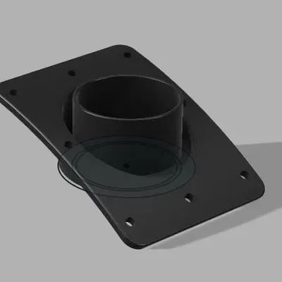 Bộ ống hút Simson S51 cho động cơ nâng cấp hiệu suất