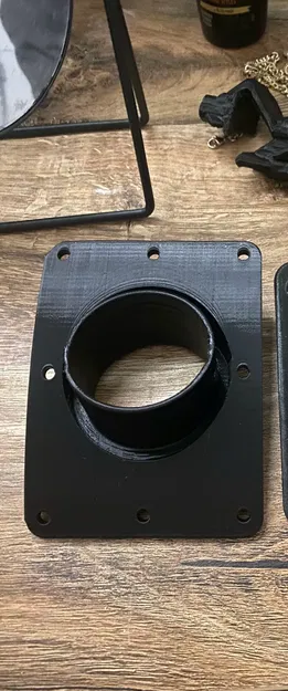 Bộ ống hút Simson S51 cho động cơ nâng cấp hiệu suất - Image 2