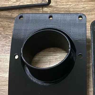 Bộ ống hút Simson S51 cho động cơ nâng cấp hiệu suất