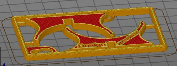 Giá đỡ trứng thiết kế dạng thẻ danh thiếp mới - Image 7