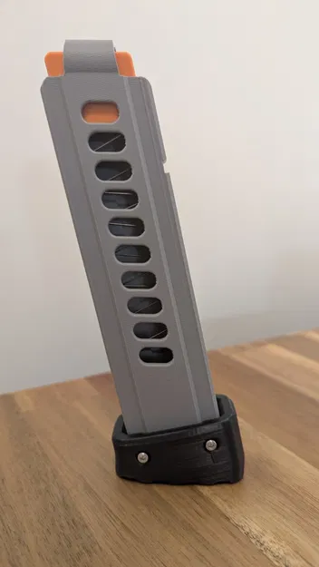 Mag Angled Talon cho tay cầm Foxbat - Image 1