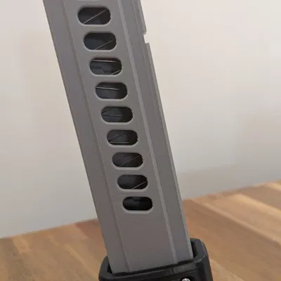 Mag Angled Talon cho tay cầm Foxbat