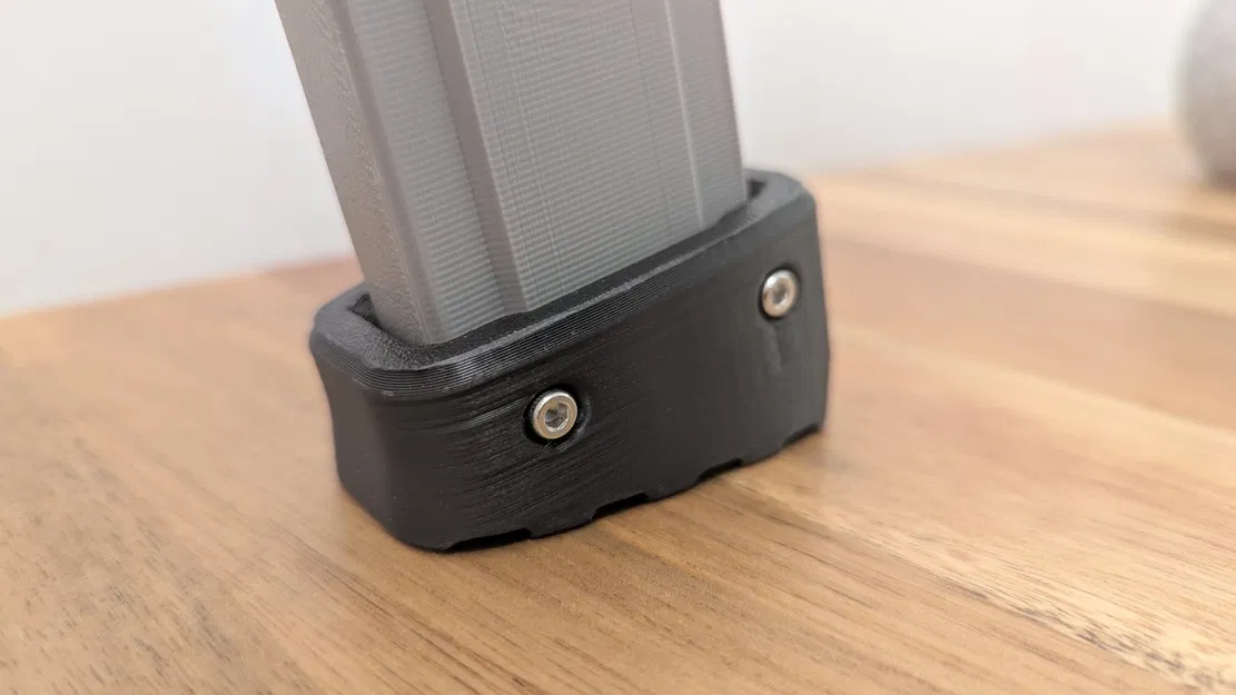 Mag Angled Talon cho tay cầm Foxbat - Image 3