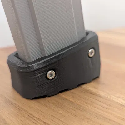 Mag Angled Talon cho tay cầm Foxbat