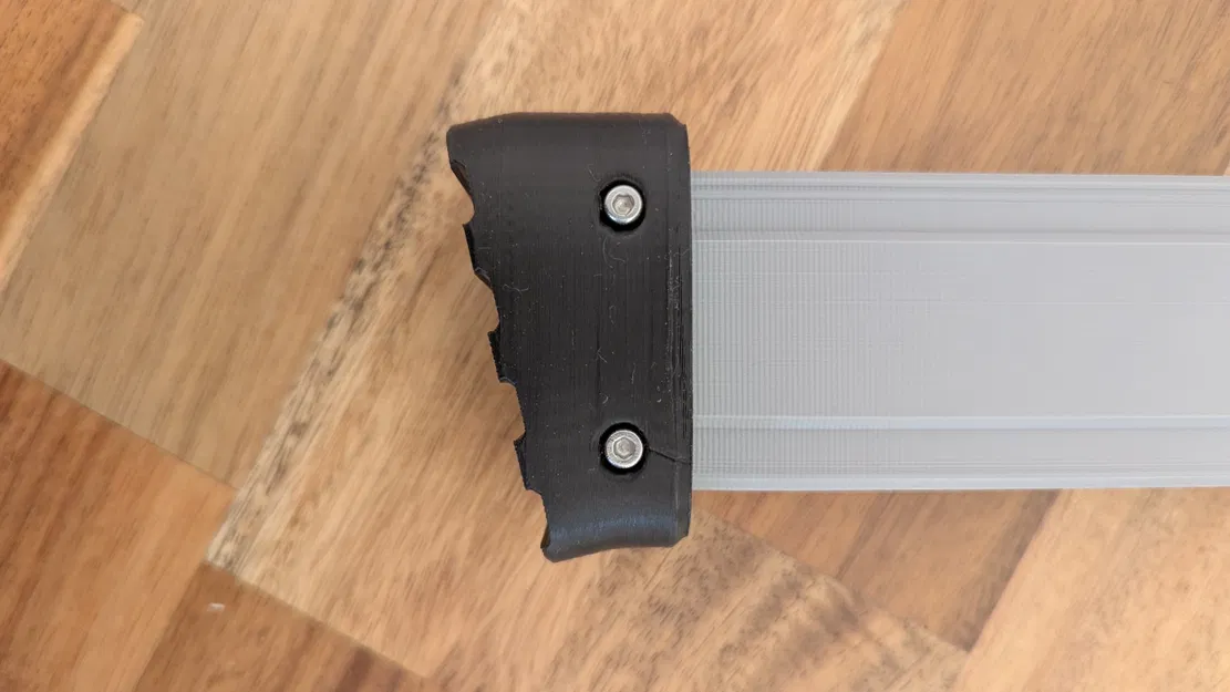 Mag Angled Talon cho tay cầm Foxbat - Image 4