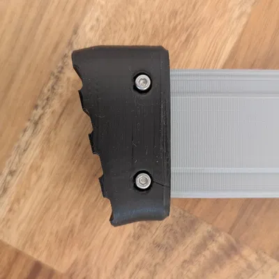 Mag Angled Talon cho tay cầm Foxbat