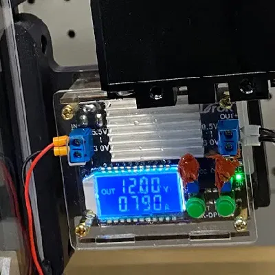 Giá đỡ ZK-DP60 cho thanh nhôm 2020