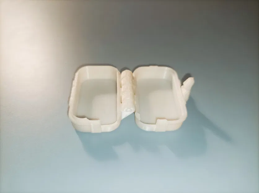 Hộp đựng bàn chải đánh răng du lịch in tại chỗ vừa vặn - Image 2