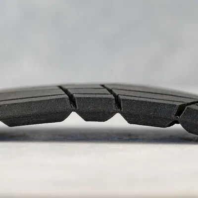 Bọc đầu gối TPU bảo vệ khi làm việc trên sàn