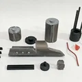 Đèn kiếm của Starkiller - Học trò bí mật của Darth Vader - Thumbnail 3