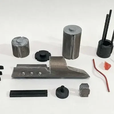 Đèn kiếm của Starkiller - Học trò bí mật của Darth Vader