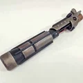 Đèn kiếm của Starkiller - Học trò bí mật của Darth Vader - Thumbnail 5