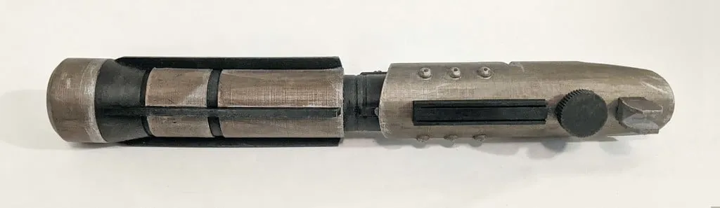Đèn kiếm của Starkiller - Học trò bí mật của Darth Vader - Image 6