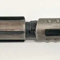 Đèn kiếm của Starkiller - Học trò bí mật của Darth Vader - Thumbnail 6