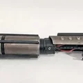 Đèn kiếm của Starkiller - Học trò bí mật của Darth Vader - Thumbnail 8